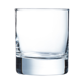 Arcoroc Islande Rocks Tumbler Glass 7oz (Pack of 24)